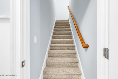 Welcome to exceptional living at 3032 Eno Lane, a custom-built on Cape Fear National At Brunswick Forest in North Carolina - for sale on GolfHomes.com, golf home, golf lot