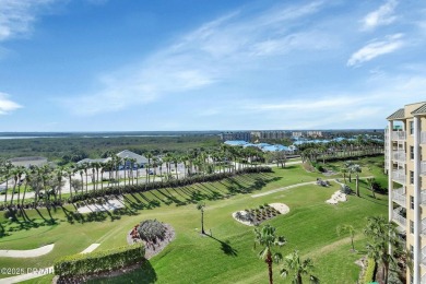 New to the market, and rarely offered, this PENTHOUSE level on Harbour Village Golf and Yacht Club in Florida - for sale on GolfHomes.com, golf home, golf lot