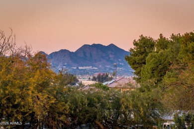 Experience resort-style living in the gated, upscale Fairways at on The Legacy Golf Resort in Arizona - for sale on GolfHomes.com, golf home, golf lot