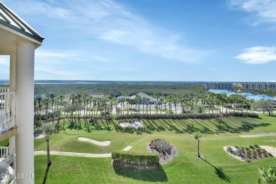 New to the market, and rarely offered, this PENTHOUSE level on Harbour Village Golf and Yacht Club in Florida - for sale on GolfHomes.com, golf home, golf lot