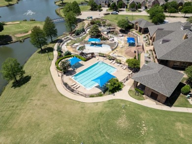Welcome to this beautiful, well maintained 5BR, 3.1 BtR on Heritage Lakes - Par 3 - 9 Hole Course in Texas - for sale on GolfHomes.com, golf home, golf lot