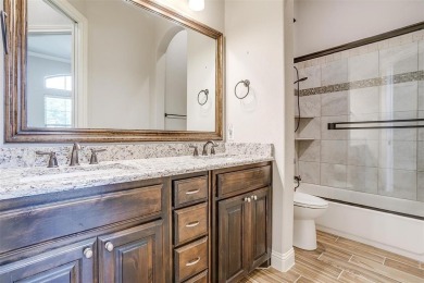 Gently lived in One owner home in the prestigious Golf Course on Harbor Lakes Golf Club in Texas - for sale on GolfHomes.com, golf home, golf lot