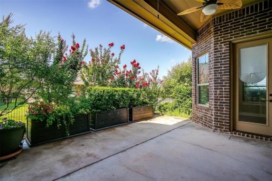 Gently lived in One owner home in the prestigious Golf Course on Harbor Lakes Golf Club in Texas - for sale on GolfHomes.com, golf home, golf lot