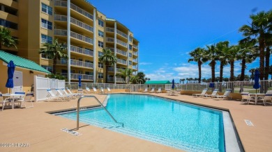 New to the market, and rarely offered, this PENTHOUSE level on Harbour Village Golf and Yacht Club in Florida - for sale on GolfHomes.com, golf home, golf lot