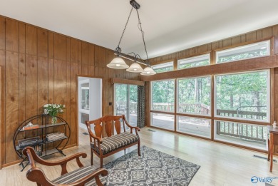 Immaculate and stunning, this one welcomes you in, and makes you on Burningtree Country Club in Alabama - for sale on GolfHomes.com, golf home, golf lot