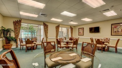 New to the market, and rarely offered, this PENTHOUSE level on Harbour Village Golf and Yacht Club in Florida - for sale on GolfHomes.com, golf home, golf lot