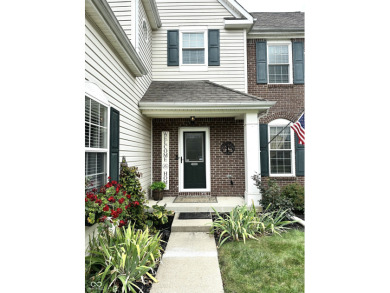 5 BEDROOMS, 5 WALK IN CLOSETS, PLUS AN OFFICE!   Welcome to this on Ironwood Golf Club in Indiana - for sale on GolfHomes.com, golf home, golf lot