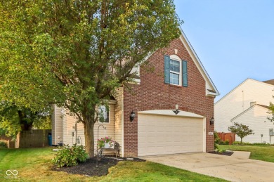 5 BEDROOMS, 5 WALK IN CLOSETS, PLUS AN OFFICE!   Welcome to this on Ironwood Golf Club in Indiana - for sale on GolfHomes.com, golf home, golf lot