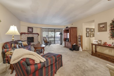 Vacation at home in this spacious and beautifully maintained 2 on Crystal Lake Country Club in Illinois - for sale on GolfHomes.com, golf home, golf lot