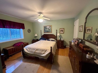 Very nice, well-kept 2 bedroom 2 bath home on the 7th hole of on Sugar Springs Country Club in Michigan - for sale on GolfHomes.com, golf home, golf lot