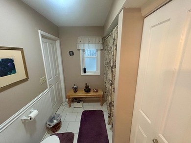 Very nice, well-kept 2 bedroom 2 bath home on the 7th hole of on Sugar Springs Country Club in Michigan - for sale on GolfHomes.com, golf home, golf lot