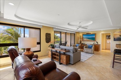 Enjoy the Ka'anapali Beach lifestyle in this immaculate on Kaanapali Golf Courses in Hawaii - for sale on GolfHomes.com, golf home, golf lot