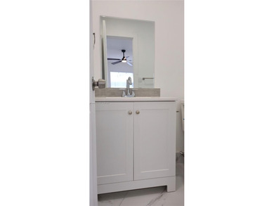 Brand New Rebuild (2025) 2BD/2BA Corner Single-Family Home on Woodlands Country Club in Florida - for sale on GolfHomes.com, golf home, golf lot