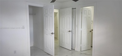 Brand New Rebuild (2025) 2BD/2BA Corner Single-Family Home on Woodlands Country Club in Florida - for sale on GolfHomes.com, golf home, golf lot