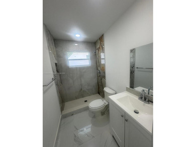 Brand New Rebuild (2025) 2BD/2BA Corner Single-Family Home on Woodlands Country Club in Florida - for sale on GolfHomes.com, golf home, golf lot