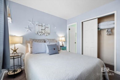 Seller is buyer agent friendly. This 2 bedroom 2 bath condo on Kiva Dunes Golf Club in Alabama - for sale on GolfHomes.com, golf home, golf lot