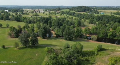 Lot 4 - 16.4+/- Acres in Leitchfield, KY

Discover an on Legacy Golf Course in Kentucky - for sale on GolfHomes.com, golf home, golf lot