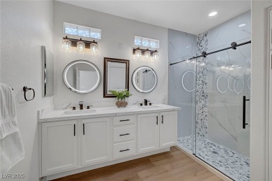 REMODELED, MODERN, AND MOVE-IN READY, LOCATED IN 'SIENA' IN on Siena Golf Club in Nevada - for sale on GolfHomes.com, golf home, golf lot