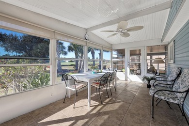 Golf Course Living in a Gated 55+ Community. Enjoy beautiful on Maple Leaf Golf and Country Club in Florida - for sale on GolfHomes.com, golf home, golf lot