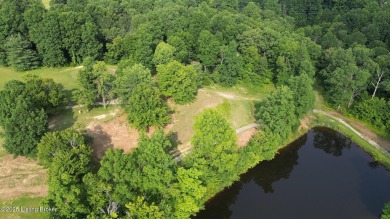 Lot 4 - 16.4+/- Acres in Leitchfield, KY

Discover an on Legacy Golf Course in Kentucky - for sale on GolfHomes.com, golf home, golf lot