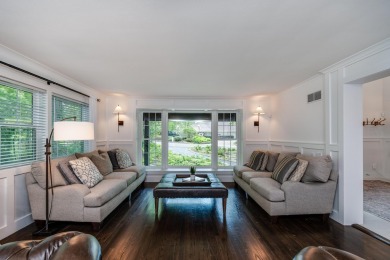 Exquisite, fully renovated brick home nestled in the prestigious on Maple Bluff Country Club in Wisconsin - for sale on GolfHomes.com, golf home, golf lot