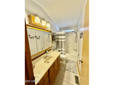 GREAT location in ACTIVE, gated community this EXCEPTIONALLY on Paradise Peak Golf Course in Arizona - for sale on GolfHomes.com, golf home, golf lot