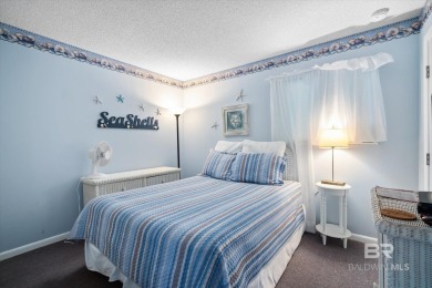 Seller is buyer agent friendly. This 2 bedroom 2 bath condo on Kiva Dunes Golf Club in Alabama - for sale on GolfHomes.com, golf home, golf lot