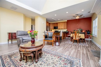 Welcome to 207 Meadow Lake Dr - Where Family, Comfort & Nature on Oak Mountain Championship Golf Club in Georgia - for sale on GolfHomes.com, golf home, golf lot