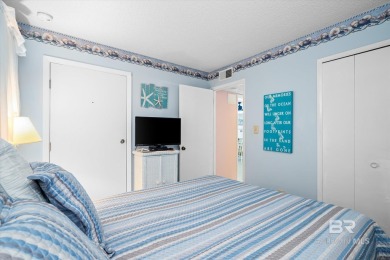 Seller is buyer agent friendly. This 2 bedroom 2 bath condo on Kiva Dunes Golf Club in Alabama - for sale on GolfHomes.com, golf home, golf lot