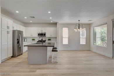 REMODELED, MODERN, AND MOVE-IN READY, LOCATED IN 'SIENA' IN on Siena Golf Club in Nevada - for sale on GolfHomes.com, golf home, golf lot