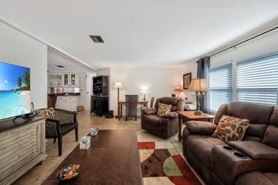 Golf Course Living in a Gated 55+ Community. Enjoy beautiful on Maple Leaf Golf and Country Club in Florida - for sale on GolfHomes.com, golf home, golf lot