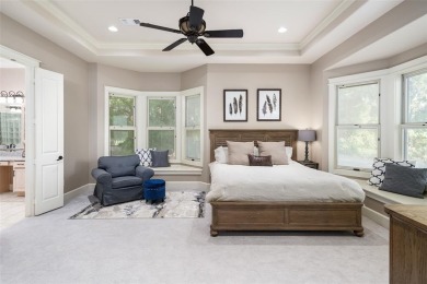 This Fairview Estate includes a **GUEST HOME**.  Instant on Heritage Ranch Golf and Country Club in Texas - for sale on GolfHomes.com, golf home, golf lot