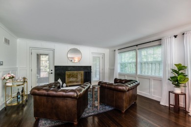 Exquisite, fully renovated brick home nestled in the prestigious on Maple Bluff Country Club in Wisconsin - for sale on GolfHomes.com, golf home, golf lot