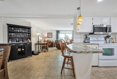 Golf Course Living in a Gated 55+ Community. Enjoy beautiful on Maple Leaf Golf and Country Club in Florida - for sale on GolfHomes.com, golf home, golf lot