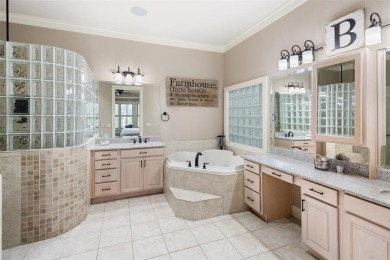 This Fairview Estate includes a **GUEST HOME**.  Instant on Heritage Ranch Golf and Country Club in Texas - for sale on GolfHomes.com, golf home, golf lot