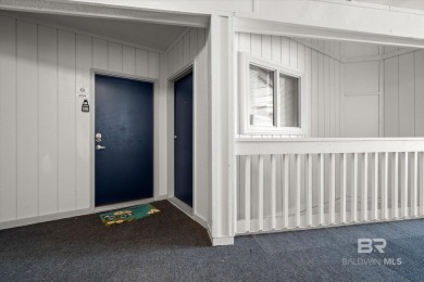 Seller is buyer agent friendly. This 2 bedroom 2 bath condo on Kiva Dunes Golf Club in Alabama - for sale on GolfHomes.com, golf home, golf lot
