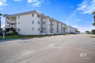 Seller is buyer agent friendly. This 2 bedroom 2 bath condo on Kiva Dunes Golf Club in Alabama - for sale on GolfHomes.com, golf home, golf lot