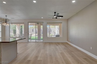 REMODELED, MODERN, AND MOVE-IN READY, LOCATED IN 'SIENA' IN on Siena Golf Club in Nevada - for sale on GolfHomes.com, golf home, golf lot