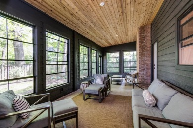 Exquisite, fully renovated brick home nestled in the prestigious on Maple Bluff Country Club in Wisconsin - for sale on GolfHomes.com, golf home, golf lot