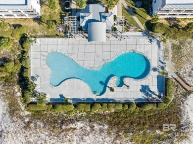 Seller is buyer agent friendly. This 2 bedroom 2 bath condo on Kiva Dunes Golf Club in Alabama - for sale on GolfHomes.com, golf home, golf lot