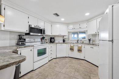 Golf Course Living in a Gated 55+ Community. Enjoy beautiful on Maple Leaf Golf and Country Club in Florida - for sale on GolfHomes.com, golf home, golf lot