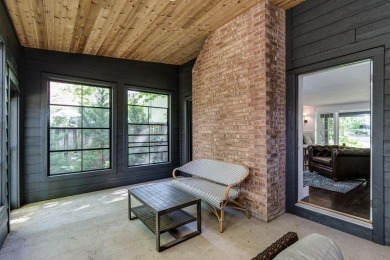 Exquisite, fully renovated brick home nestled in the prestigious on Maple Bluff Country Club in Wisconsin - for sale on GolfHomes.com, golf home, golf lot