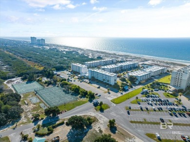 Seller is buyer agent friendly. This 2 bedroom 2 bath condo on Kiva Dunes Golf Club in Alabama - for sale on GolfHomes.com, golf home, golf lot