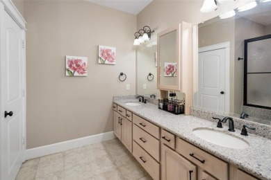 This Fairview Estate includes a **GUEST HOME**.  Instant on Heritage Ranch Golf and Country Club in Texas - for sale on GolfHomes.com, golf home, golf lot