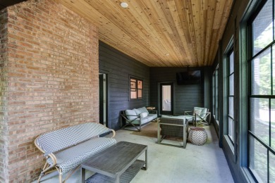 Exquisite, fully renovated brick home nestled in the prestigious on Maple Bluff Country Club in Wisconsin - for sale on GolfHomes.com, golf home, golf lot