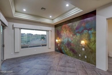 Golf Course Views ~ Experience refined desert living in this on The Refuge Golf and Country Club in Arizona - for sale on GolfHomes.com, golf home, golf lot