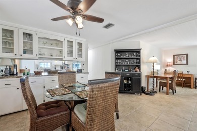 Golf Course Living in a Gated 55+ Community. Enjoy beautiful on Maple Leaf Golf and Country Club in Florida - for sale on GolfHomes.com, golf home, golf lot