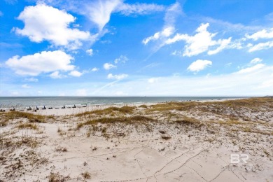 Seller is buyer agent friendly. This 2 bedroom 2 bath condo on Kiva Dunes Golf Club in Alabama - for sale on GolfHomes.com, golf home, golf lot