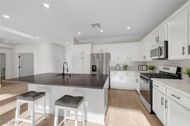 REMODELED, MODERN, AND MOVE-IN READY, LOCATED IN 'SIENA' IN on Siena Golf Club in Nevada - for sale on GolfHomes.com, golf home, golf lot