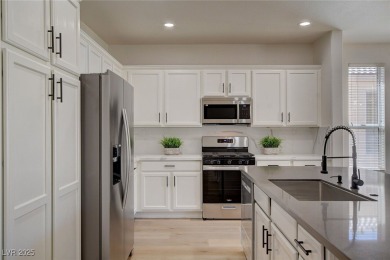 REMODELED, MODERN, AND MOVE-IN READY, LOCATED IN 'SIENA' IN on Siena Golf Club in Nevada - for sale on GolfHomes.com, golf home, golf lot